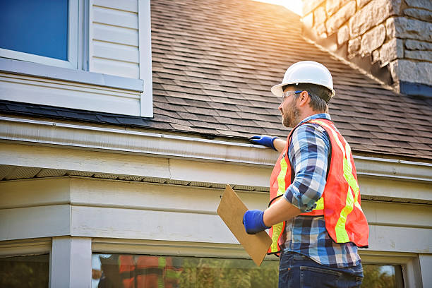 Trusted Metal Roofing service in New Haven, WV - Ben Roofing and Steel LLC